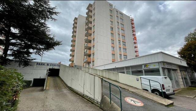 Location Parking couvert Saint-Étienne 42000 BELLEVUE