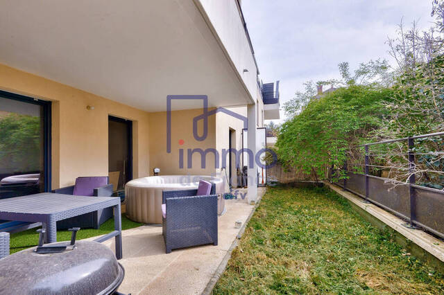Sale Apartment 2 rooms 50 m² Tassin-la-Demi-Lune 69160