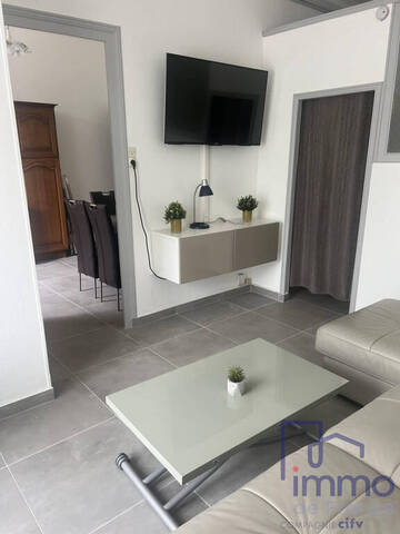 Sale Apartment 2 rooms 40.31 m² Saint-Étienne 42000