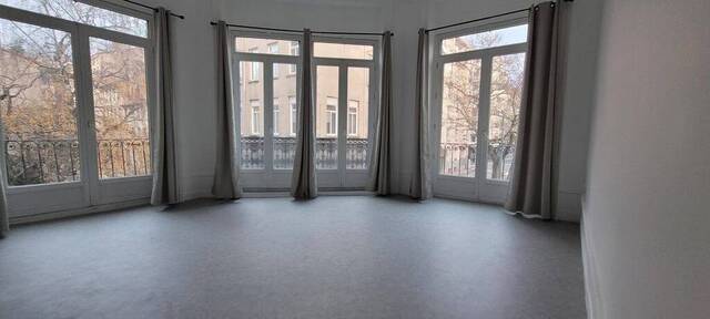 Rent Apartment 2 rooms 65 m² Saint-Étienne 42000 ANATOLE FRANCE