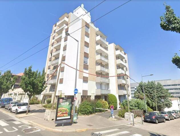 Rent Parking garage individuel Saint-Étienne 42000 CHATEAUCREUX