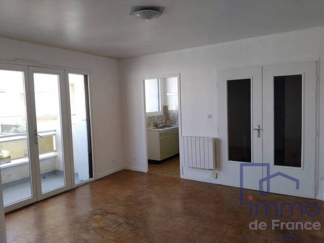 Sale Apartment 2 rooms 43.4 m² Le Puy-en-Velay 43000