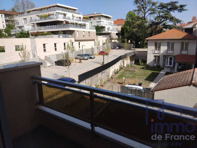 Sale Apartment 2 rooms 43.4 m² Le Puy-en-Velay 43000