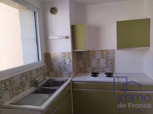 Sale Apartment 2 rooms 43.4 m² Le Puy-en-Velay 43000