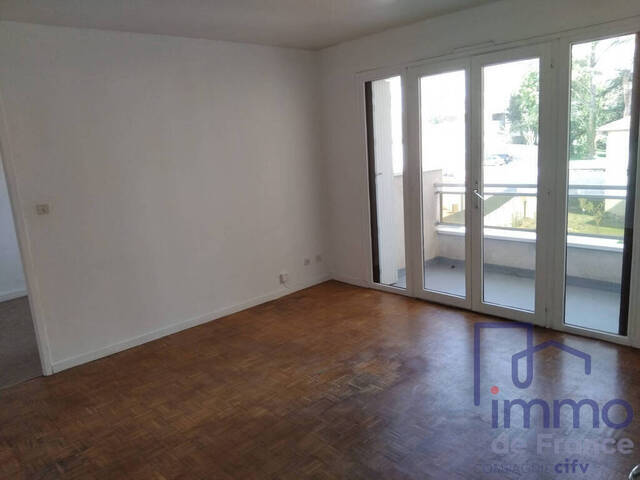 Sale Apartment 2 rooms 43.4 m² Le Puy-en-Velay 43000