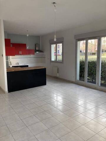Location Appartement t3 69 m² Saint-Étienne 42000 CITE DU DESIGN