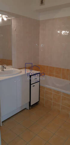 Vente Appartement 3 pièces 77.72 m² Bourgoin-Jallieu 38300