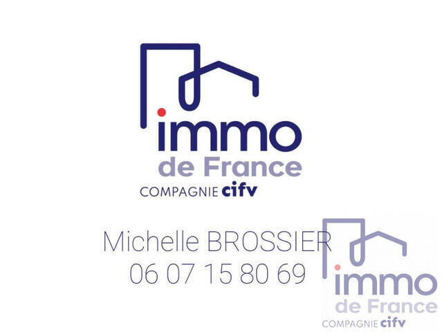 Vente Maison 5 pièces 160 m² Chambœuf 42330