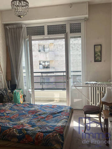 Vente Appartement 2 pièces 61.92 m² Saint-Étienne 42000