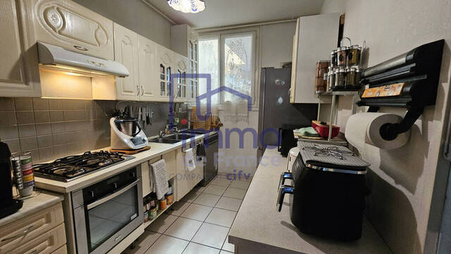 Vente Maison 4 pièces 75.28 m² Saint-Quentin-Fallavier 38070
