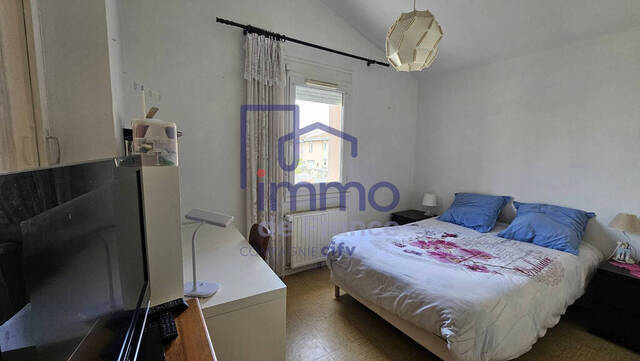 Vente Maison 4 pièces 75.28 m² Saint-Quentin-Fallavier 38070