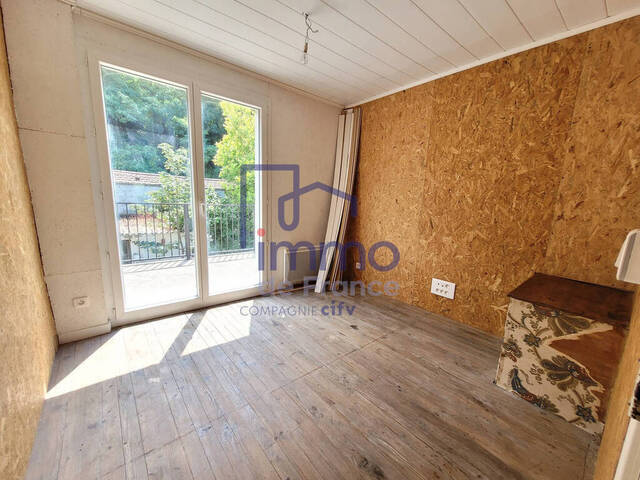 Vente Maison 4 pièces 88.51 m² Bourgoin-Jallieu 38300