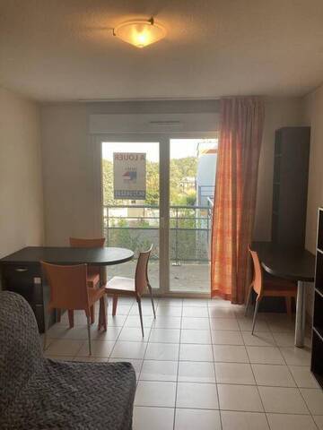 Location Appartement t2 34 m² Saint-Priest-en-Jarez 42270 HÔPITAL NORD