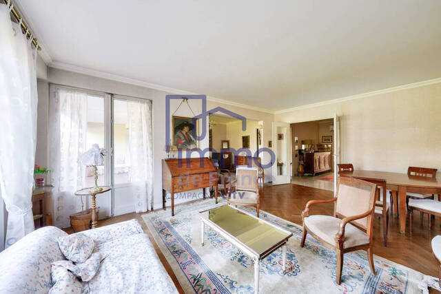 Vente Appartement 4 pièces 118.75 m² Lyon 5e Arrondissement 69005