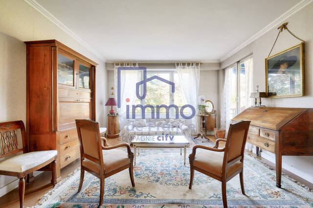 Vente Appartement 4 pièces 118.75 m² Lyon 5e Arrondissement 69005