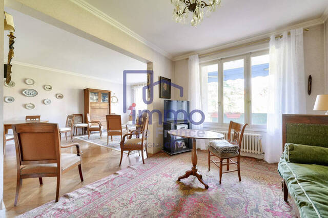 Vente Appartement 4 pièces 118.75 m² Lyon 5e Arrondissement 69005