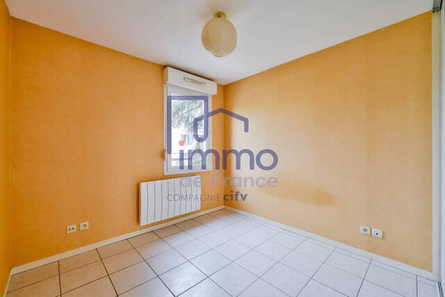 Vente Appartement 2 pièces 48.15 m² Villeurbanne 69100