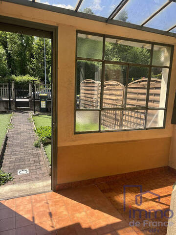 Vente Maison 4 pièces 85 m² Unieux 42240