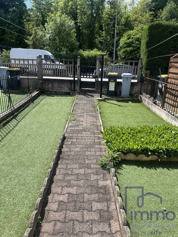 Vente Maison 4 pièces 85 m² Unieux 42240