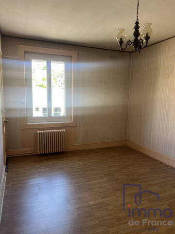 Vente Maison 4 pièces 85 m² Unieux 42240