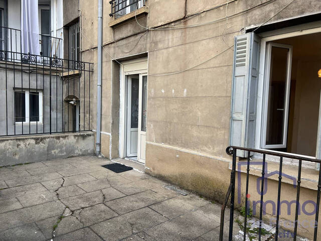 Vente Appartement 1 pièce 30 m² Saint-Étienne 42000