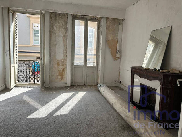 Vente Appartement 4 pièces 85 m² Saint-Étienne 42000