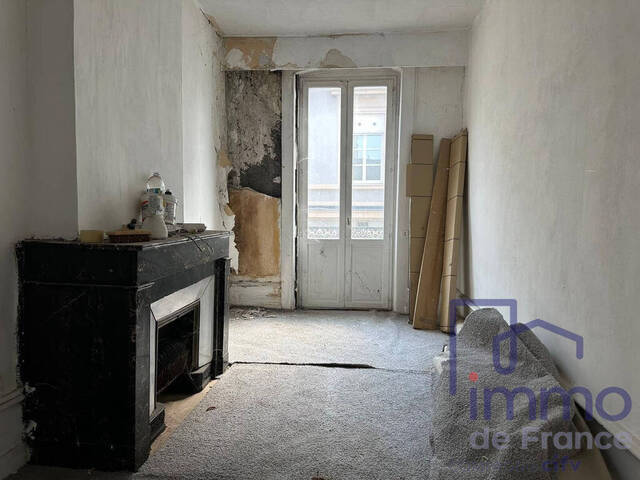 Vente Appartement 4 pièces 85 m² Saint-Étienne 42000