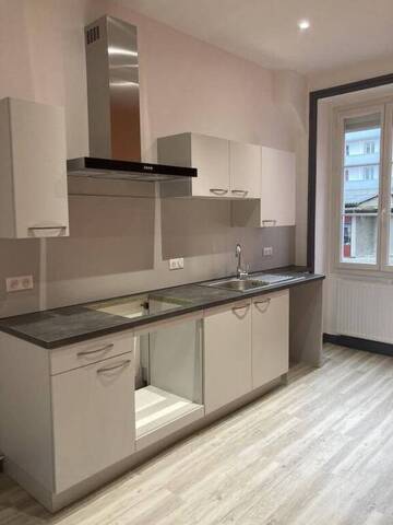 Location Appartement t3 94 m² Le Puy-en-Velay 43000