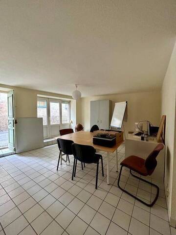 Location Appartement t1 33 m² Montbrison 42600 Centre ville