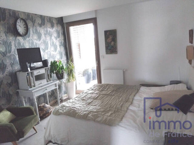 Vente Appartement 4 pièces 81.33 m² Brives-Charensac 43700