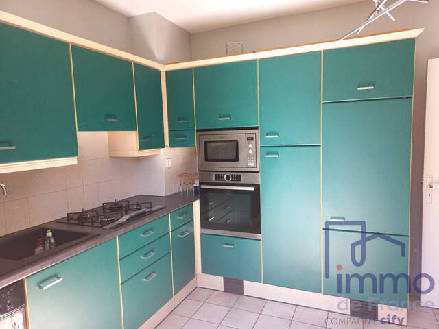 Vente Maison 6 pièces 114 m² Le Puy-en-Velay 43000