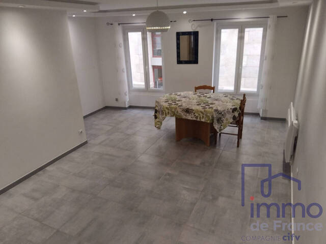 Vente Maison 6 pièces 114 m² Le Puy-en-Velay 43000