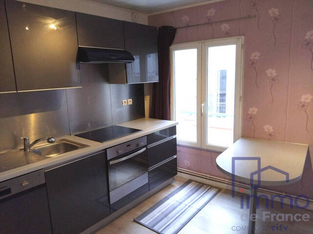 Vente Maison 6 pièces 114 m² Le Puy-en-Velay 43000