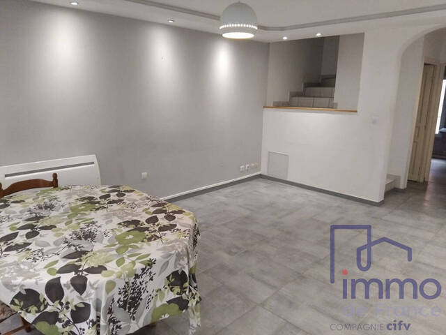 Vente Maison 6 pièces 114 m² Le Puy-en-Velay 43000