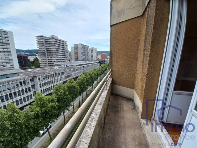 Sale Apartment 3 rooms 79.1 m² Saint-Étienne 42000