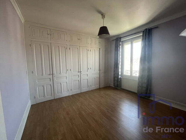 Vente Appartement 3 pièces 73.92 m² Saint-Chamond 42400