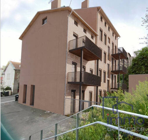 Sale Apartment 2 rooms 48.94 m² Saint-Étienne 42000