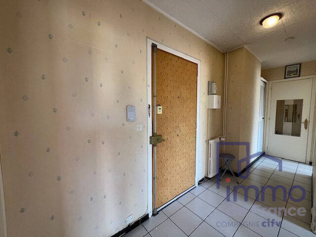 Sale Apartment 2 rooms 47.9 m² Saint-Étienne 42000