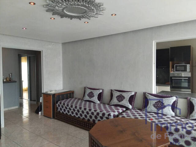 Sale Apartment 4 rooms 77.47 m² Saint-Étienne 42000