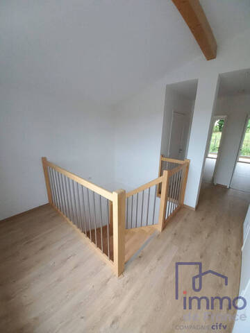 Vente Maison 4 pièces 112.43 m² Lorette 42420