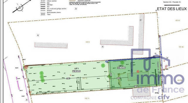 Vente Maison 5 pièces 109.33 m² Saint-Étienne 42000