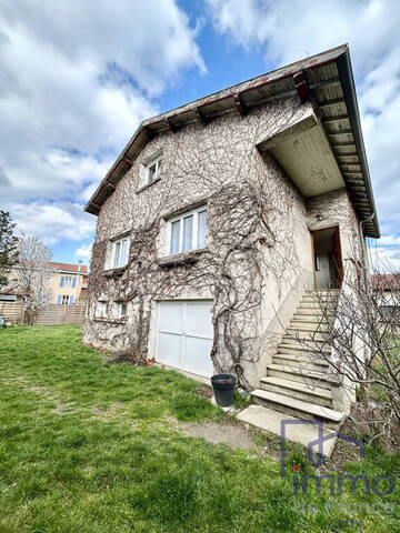 Sale House 5 rooms 142.25 m² Montbrison 42600