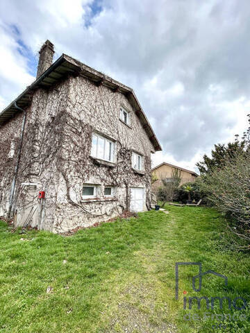 Sale House 5 rooms 142.25 m² Montbrison 42600