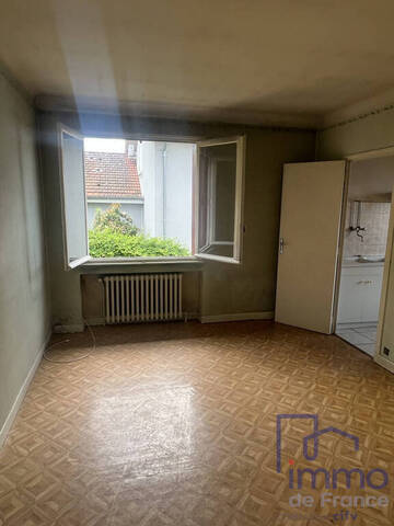 Vente Maison 4 pièces 100 m² Saint-Just-Saint-Rambert 42170