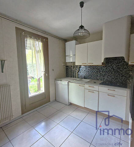 Vente Maison 5 pièces 97 m² Saint-Étienne 42000