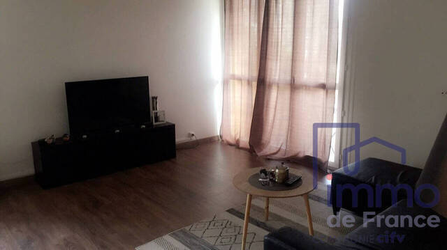 Vente Appartement 2 pièces 40.65 m² Saint-Étienne 42000