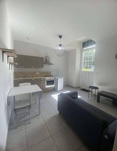 Location Appartement t1 34 m² Le Puy-en-Velay 43000