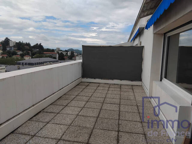 Sale Apartment 2 rooms 55.02 m² Saint-Étienne 42000