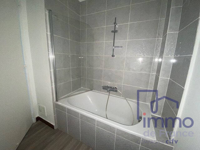 Sale Apartment 2 rooms 55.02 m² Saint-Étienne 42000