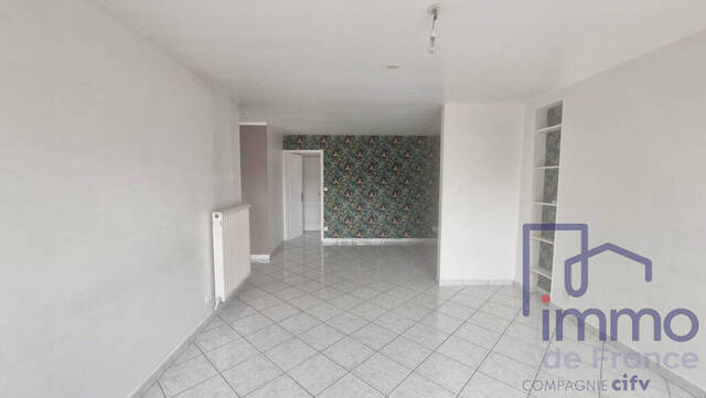 Sale Apartment 5 rooms 129.12 m² Saint-Étienne 42000